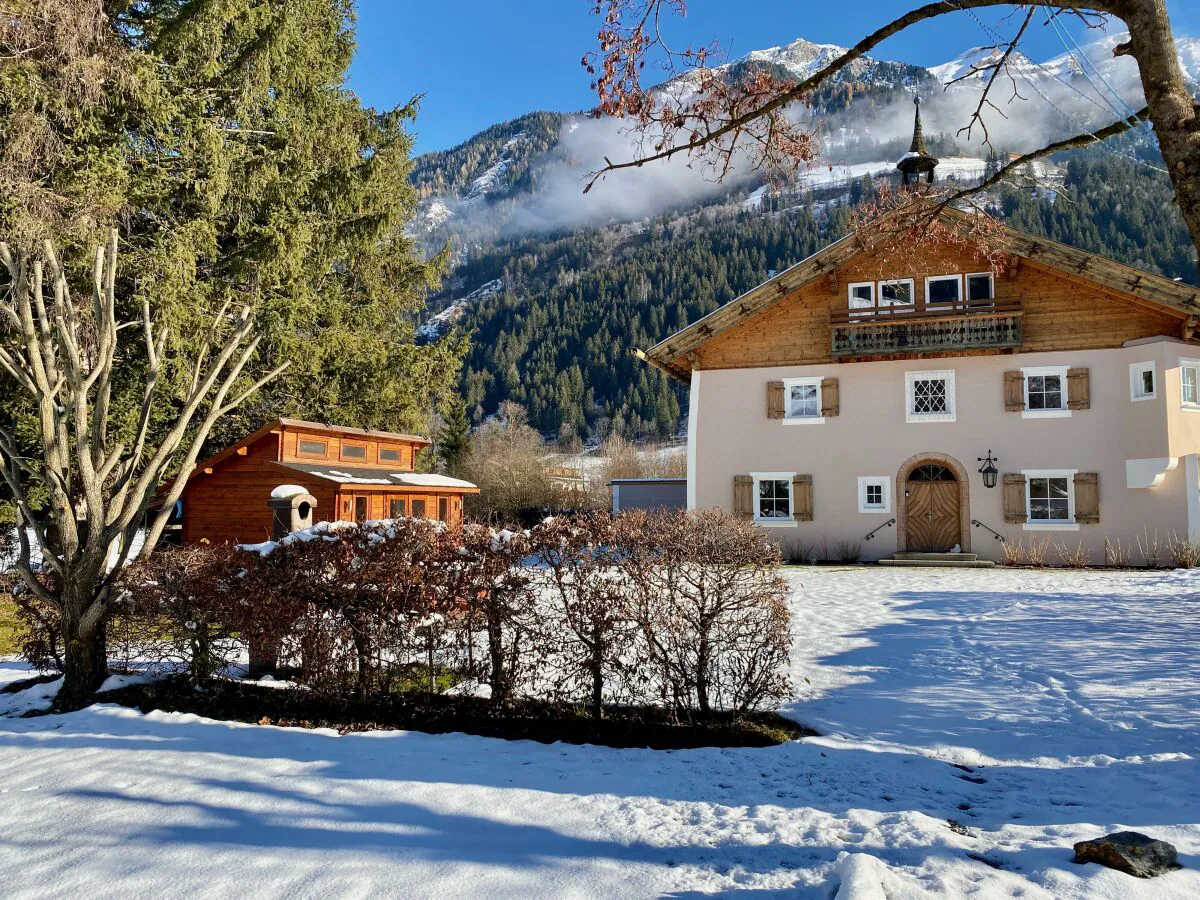 Apartment Appartement D 10 - Outdoor photo 4
