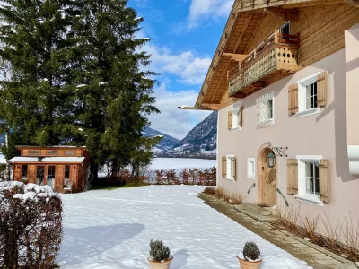 Apartment Appartement D 10 - Outdoor photo 2