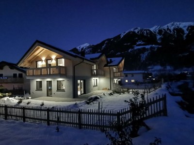 Apartment Ferienhaus Deluxe - Outdoor photo 20