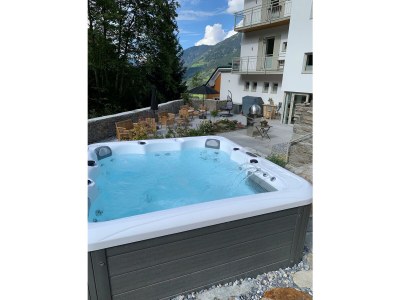 Apartment Suite, Dusche und Badewanne, Deluxe 110m2 - Outdoor photo 8