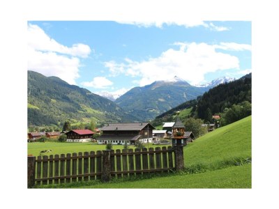 Apartment Doppelzimmer "Naturholz" mit DU, WC - Outdoor photo 36