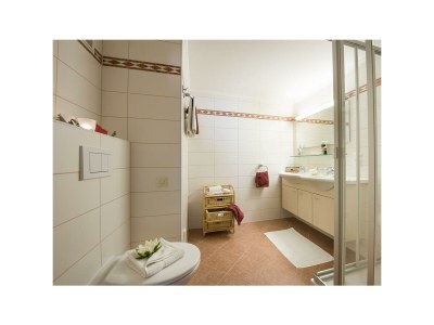Apartment Doppelzimmer "Naturholz" mit DU, WC - Outdoor photo 48
