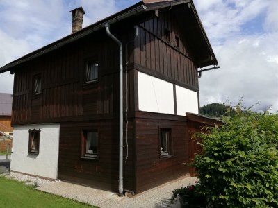 Apartment Selbstversorgerhaus - Outdoor photo 5