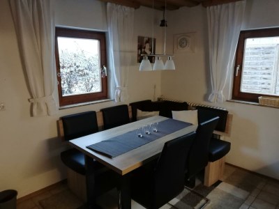 Apartment Selbstversorgerhaus - Features photo 21