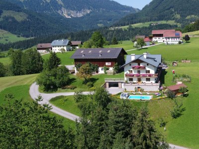 Apartment Studio (1 Wohn-Schlafraum) - Outdoor photo 2