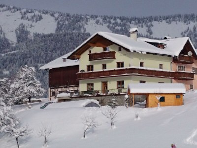 Apartment Studio (1 Wohn-Schlafraum) - Outdoor photo 3