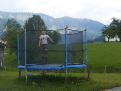 Apartment Studio (1 Wohn-Schlafraum) - Outdoor photo 6