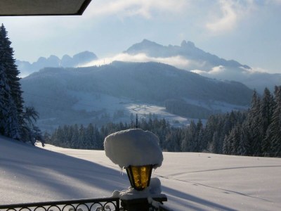 Apartment Studio (1 Wohn-Schlafraum) - Outdoor photo 7