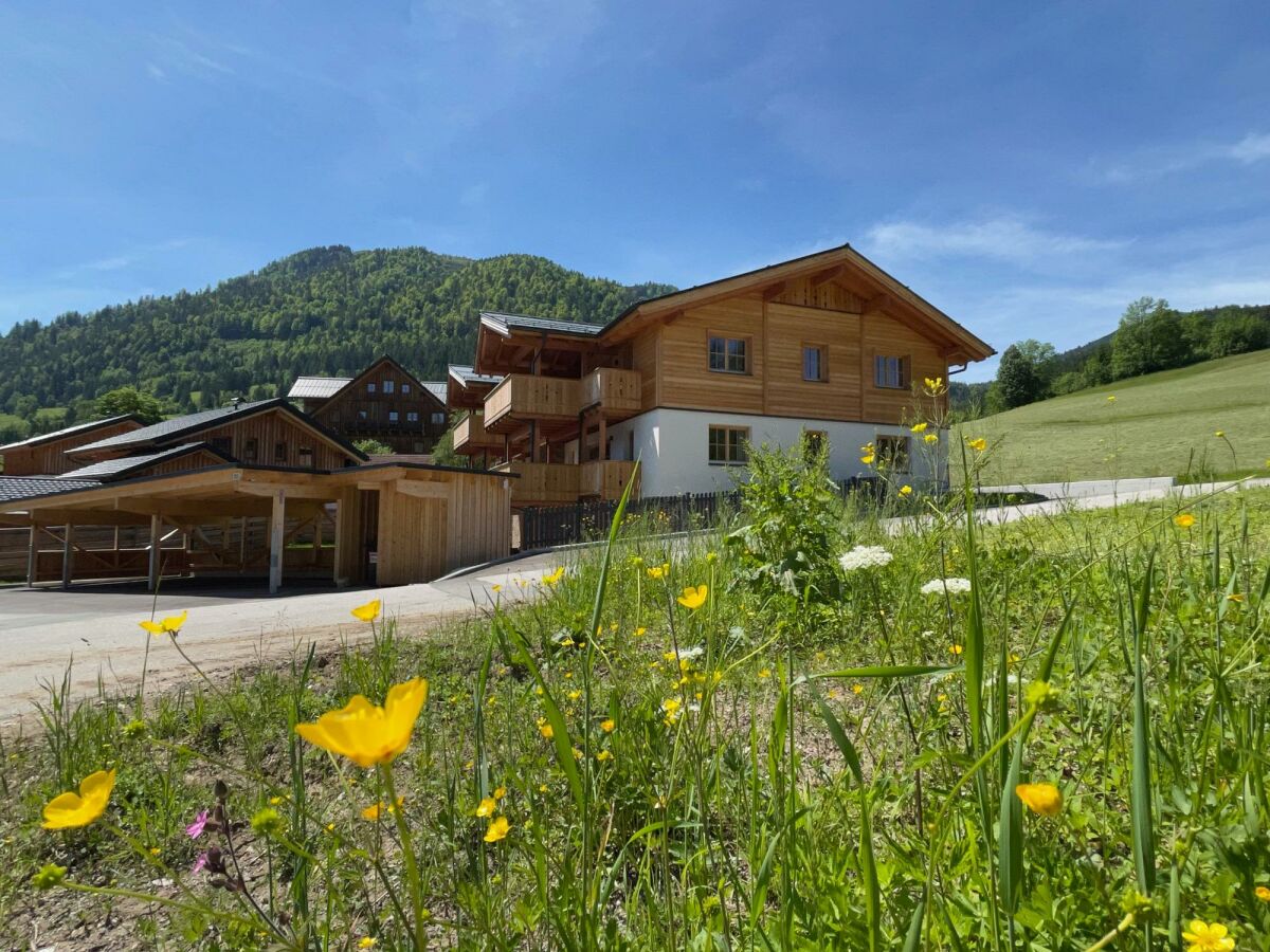 Apartment Dachstein West Apartment Top 1A - Outdoor photo 3