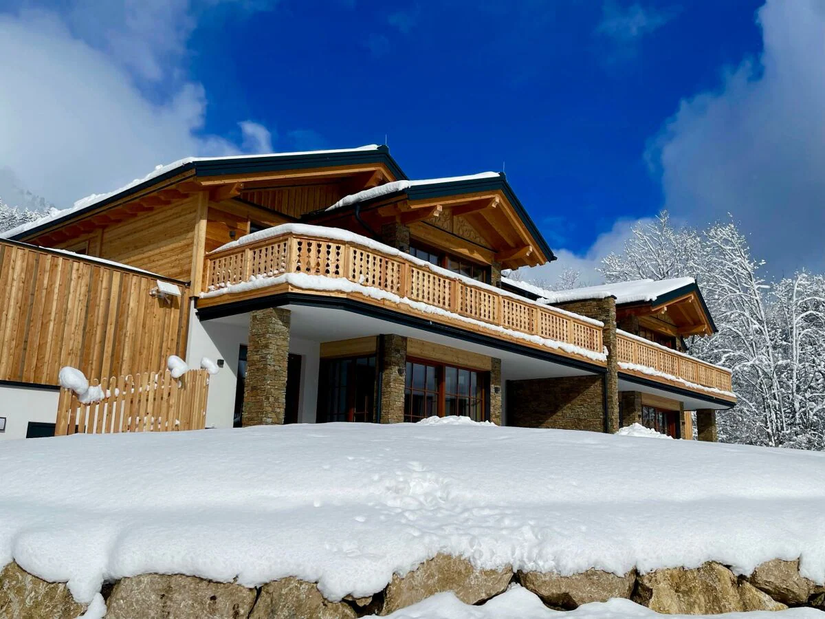 Apartment Dachstein Chalet Haus B