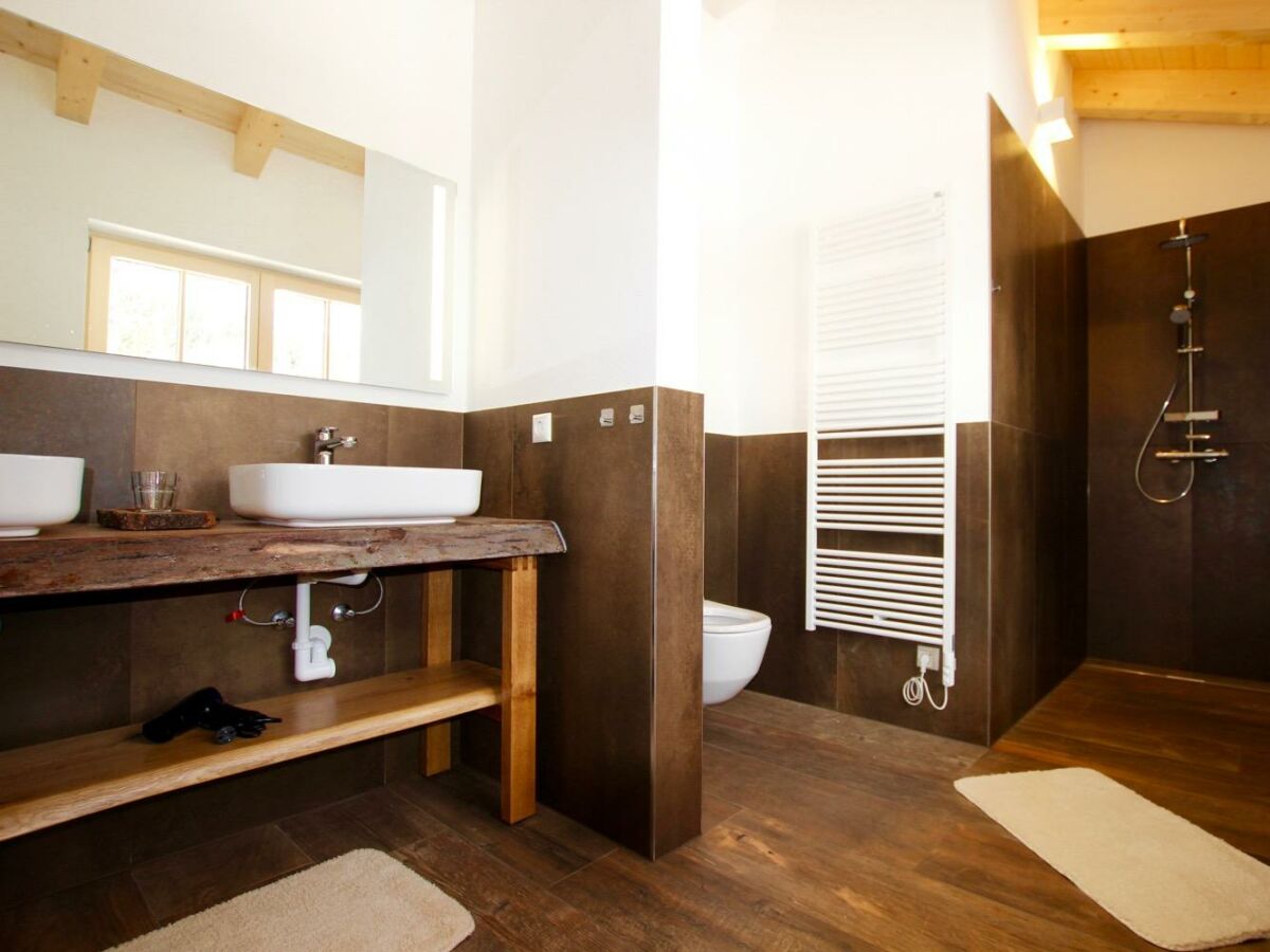 Apartment Dachstein Chalet Haus B - Outdoor photo 3