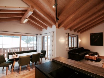 Apartment Dachstein Chalet Haus B - Outdoor photo 2