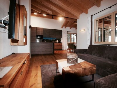 Apartment Dachstein Chalet Haus B - Outdoor photo 26