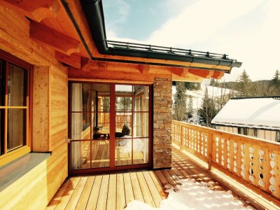 Apartment Dachstein Chalet Haus B - Features photo 38