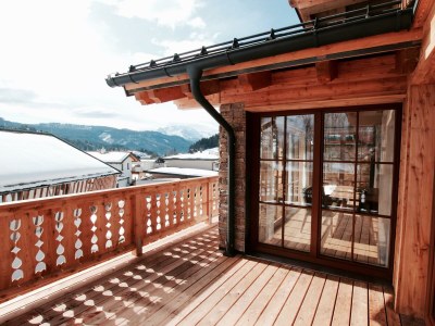 Apartment Dachstein Chalet Haus B - Features photo 44