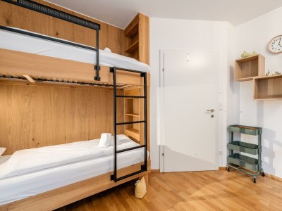 Apartment Highland Moments Apartment - Features photo 31