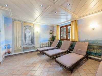 Apartment Reisslerhof 4er-Apartment - Outdoor photo 17