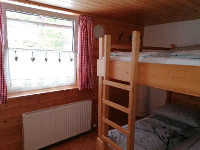 Apartment Appartement/Fewo, Dusche oder Bad, WC, 4 oder mehr - Outdoor photo 13