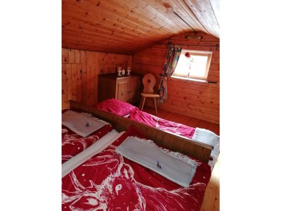 Apartment Appartement/Fewo, Dusche oder Bad, WC, 4 oder mehr - Features photo 16