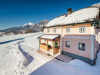 Apartment Ferienhaus, 3 Schlafräume, Bad - Outdoor photo 11