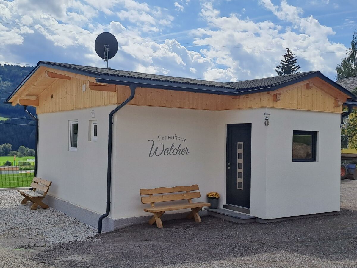 Apartment Ferienhaus Walcher