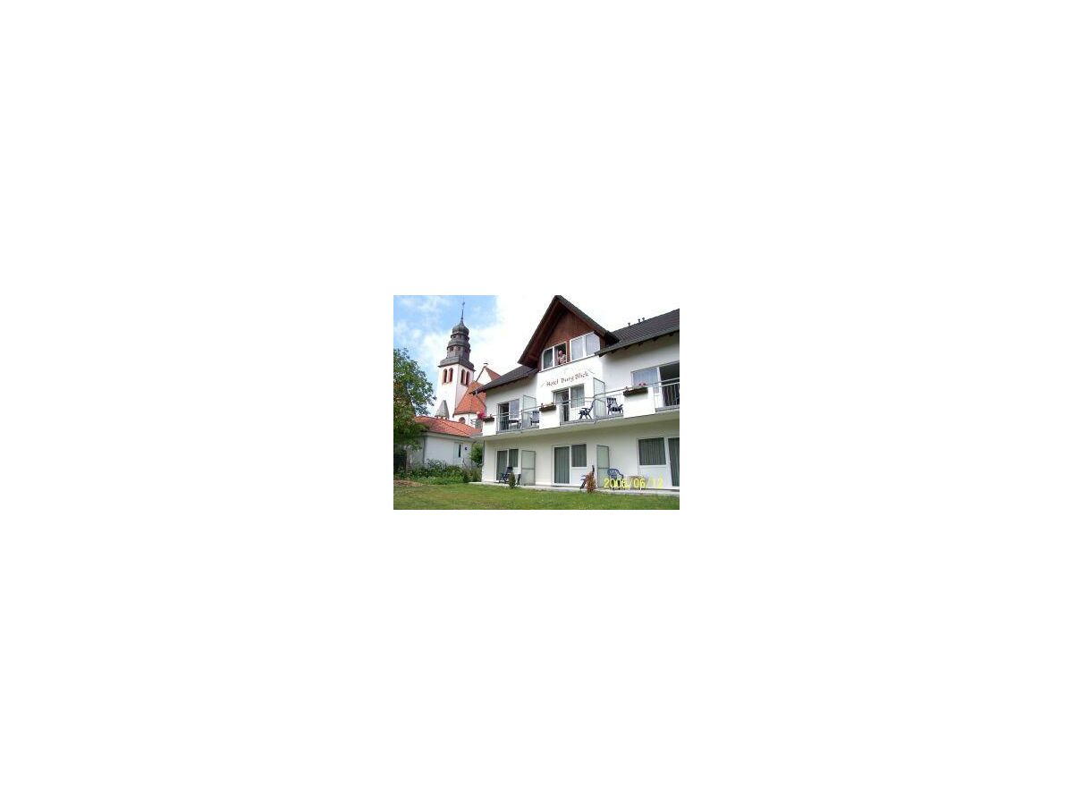Holiday room EZ Dusche/WC