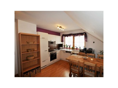 Apartment Appartement/Fewo, Dusche, WC in Irdning-Donnersbachtal - Apartment