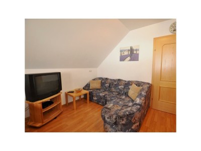 Apartment Appartement/Fewo, Dusche, WC - Features photo 13
