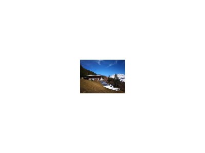 Apartment Apartment/1 Schlafraum/Dusche, WC - Outdoor photo 26