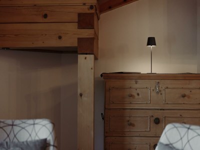 Holiday room Doppelzimmer mit Dusche, WC - Outdoor photo 11