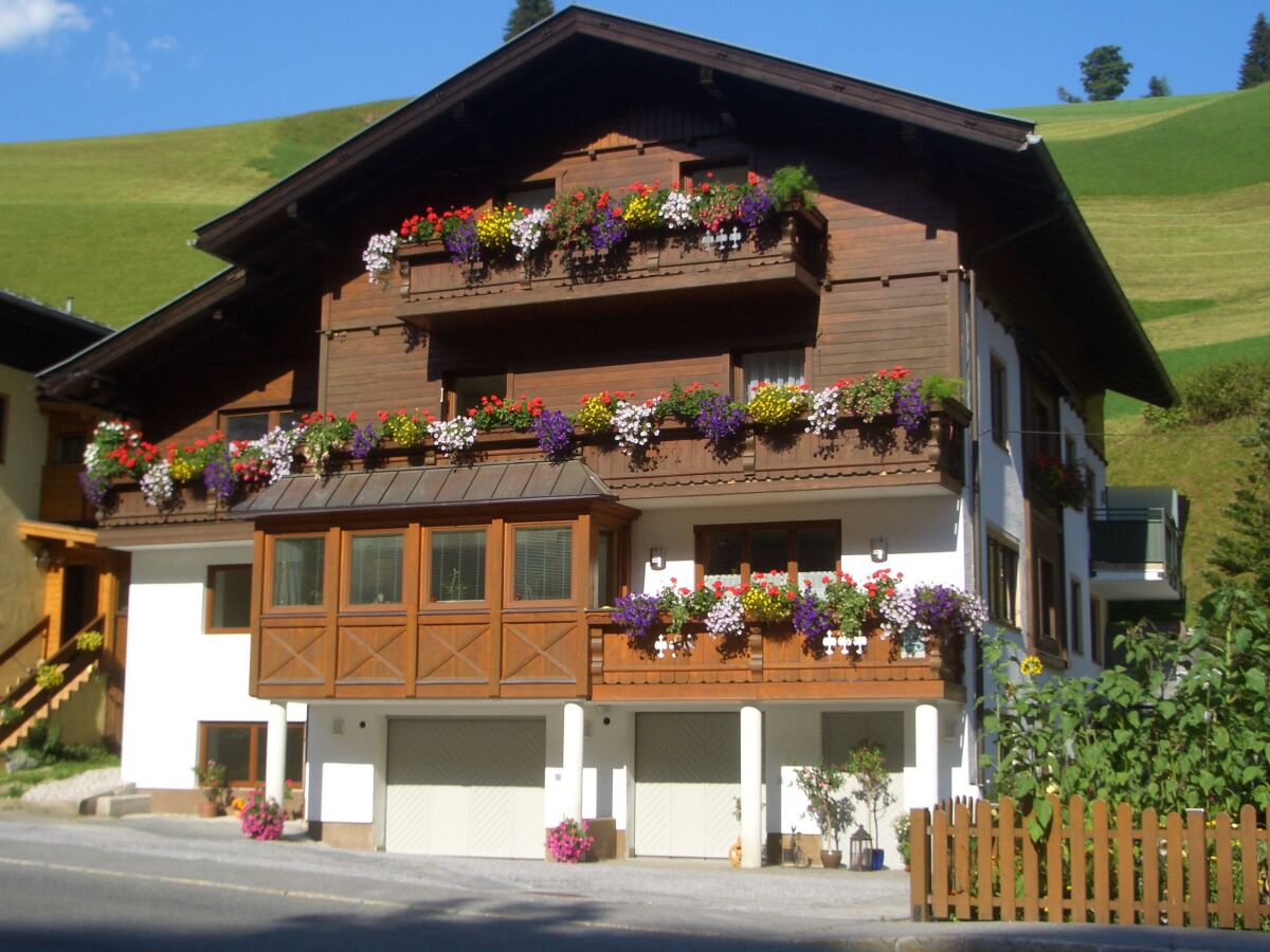 Apartment FeWo "Kirchblick"