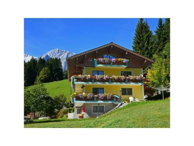 Holiday room Appartement/Fewo, Dusche und Bad, WC, Balkon - Outdoor photo 5