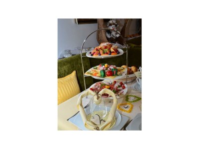 Holiday room Appartement/Fewo, Dusche und Bad, WC, Balkon - Outdoor photo 19