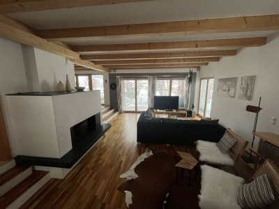 Apartment Chalet Steinernes Meer - Outdoor photo 18