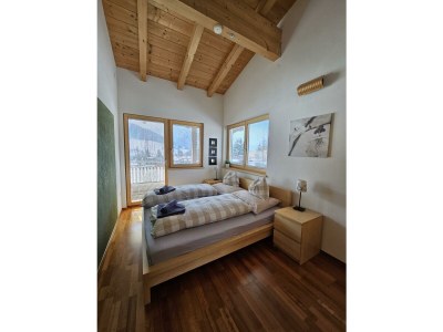 Apartment Chalet Steinernes Meer - Outdoor photo 25