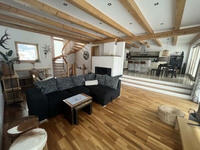 Apartment Chalet Steinernes Meer - Outdoor photo 31