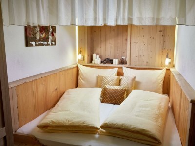 Apartment Appartement "Fine and Fancy" - Outdoor photo 11