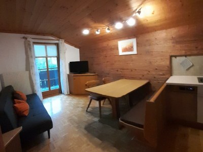 Apartment Appartement Nr. 3 mit Dusche, WC, 2 Schlafräume in Maria Alm - Apartment