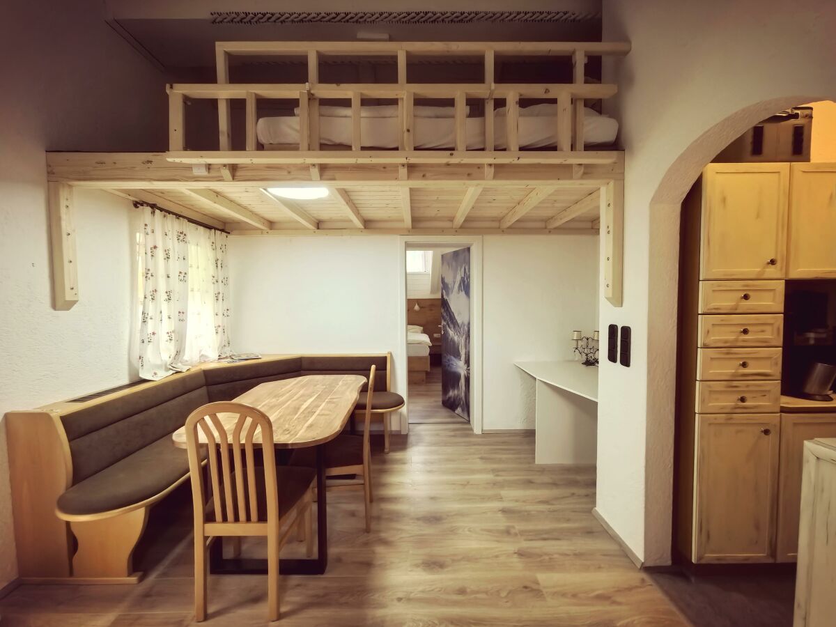 Apartment ENZIAN