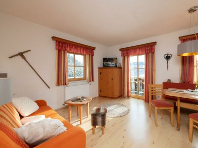 Apartment Appartment Nikolaus in Mühlbach am Hochkönig - Apartment