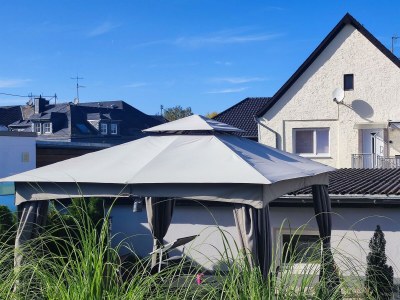 Apartment Appartement/Fewo, Dusche und Bad, WC, Deluxe - Outdoor photo 7