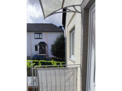 Apartment Appartement/Fewo, Dusche und Bad, WC, Deluxe - Outdoor photo 16