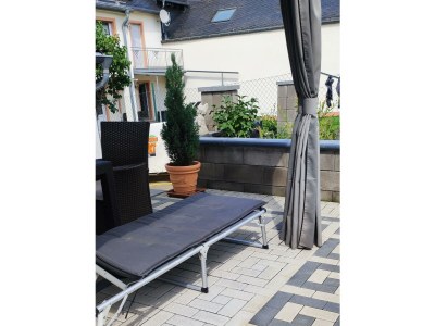 Apartment Appartement/Fewo, Dusche und Bad, WC, Deluxe - Outdoor photo 20