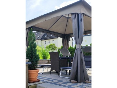 Apartment Appartement/Fewo, Dusche und Bad, WC, Deluxe - Outdoor photo 22