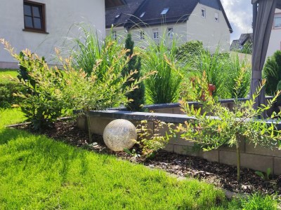 Apartment Appartement/Fewo, Dusche und Bad, WC, Deluxe - Outdoor photo 24