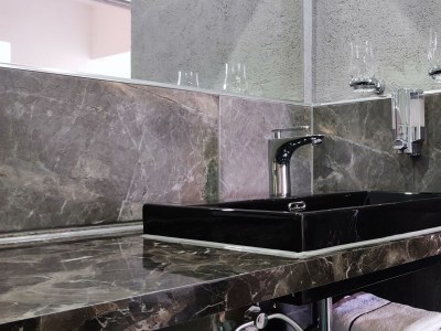 Apartment Appartement/Fewo, Dusche und Bad, WC, Deluxe - Outdoor photo 38