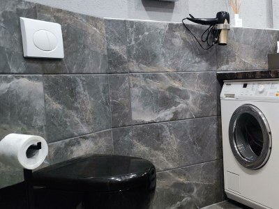 Apartment Appartement/Fewo, Dusche und Bad, WC, Deluxe - Outdoor photo 41