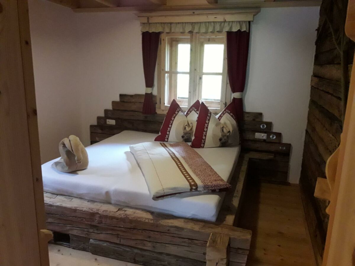 Apartment Hütte