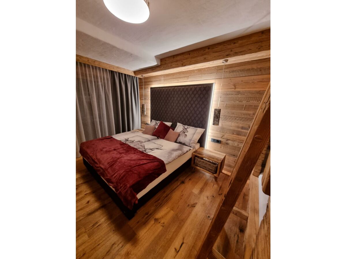 Apartment Chalet