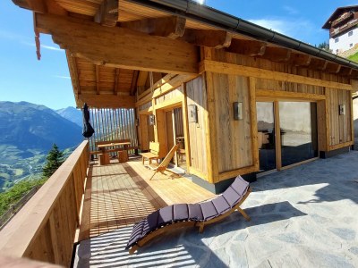 Apartment Chalet - Outdoor photo 3
